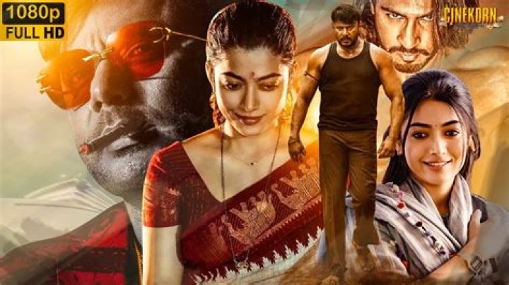 New South Movie Hindi Dubbed 2024: Your Ultimate Guide