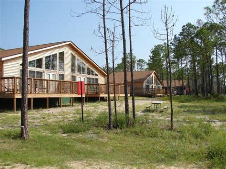 Oak Grove Cottages: A Rustic Retreat for Your Dream Vacation