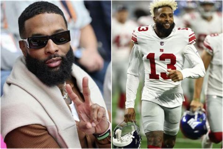 Odell Beckham Jr Kicked Off Plane Lawsuit: The Full Story and Legal Implications