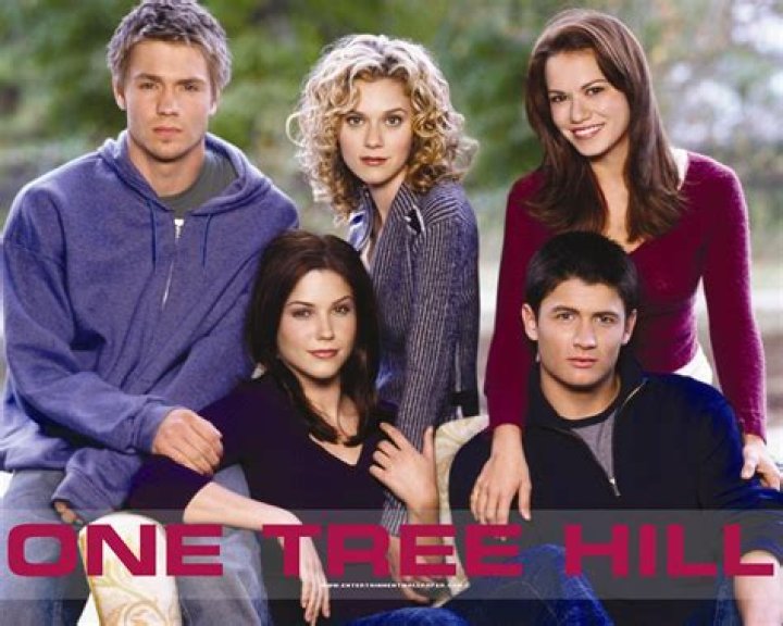 One Tree Hill Larry Sawyer: Unveiling the Character's Impact and Legacy