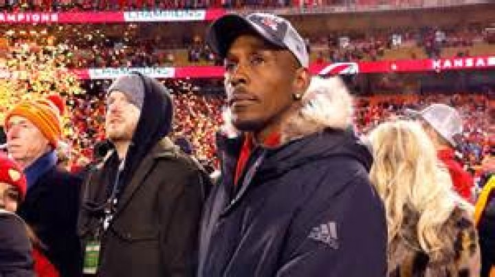 Patrick Mahomes Sr.: A Legacy of Athletic Excellence and Dedication