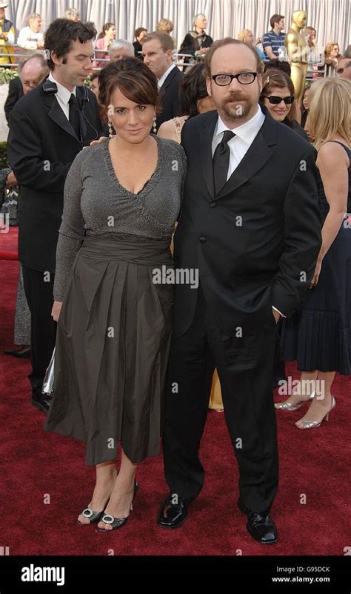 Paul Giamatti Wife: A Deep Dive into His Personal Life, Career, and Family