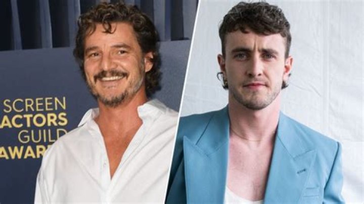 Paul Pascal Actor: A Rising Star in the Entertainment Industry