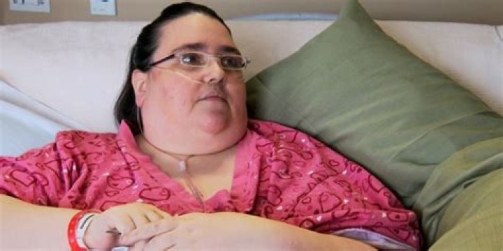 Penny 600 lb Life: A Comprehensive Look Into Her Journey and Transformation