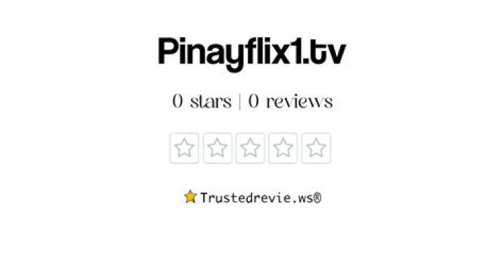 Pinayflix1: Your Ultimate Guide to Streaming Filipino Movies and Series
