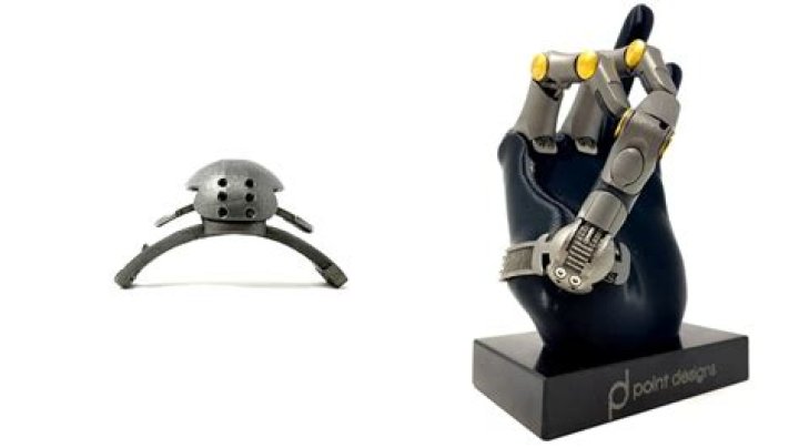 Point Design Prosthetics: Revolutionizing the Future of Mobility