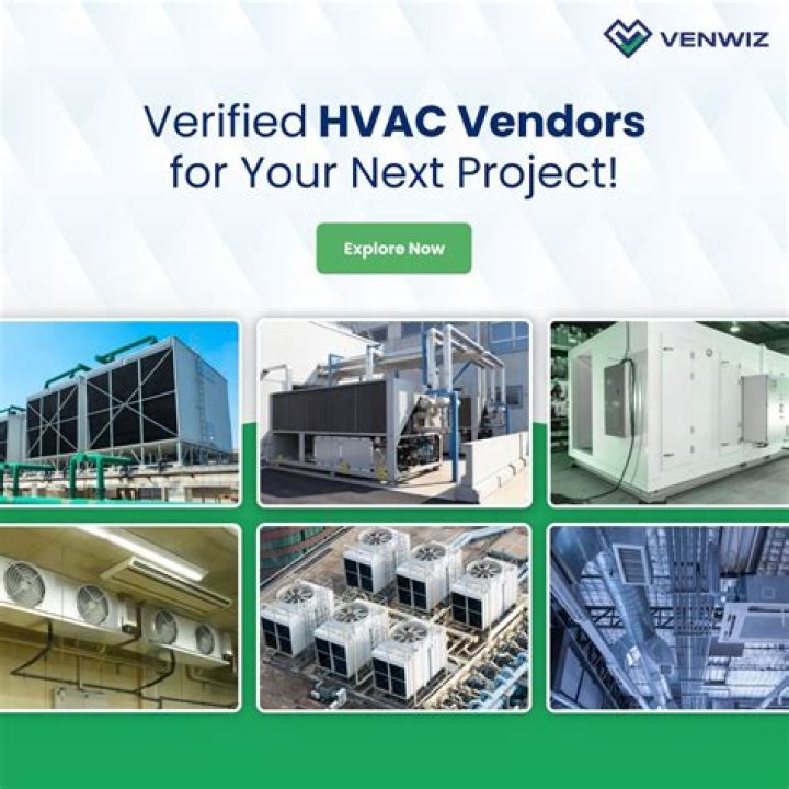 Mastering Property Management HVAC Vendors: A Comprehensive Guide