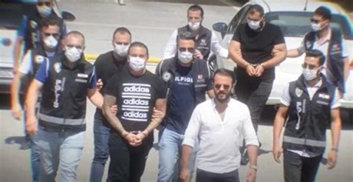 Who is Necati Arabaci? Discover the Life, Achievements, and Legacy of a Remarkable Figure