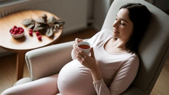 Raspberry Leaf Tea Pregnancy: When to Start Drinking for a Healthy Journey