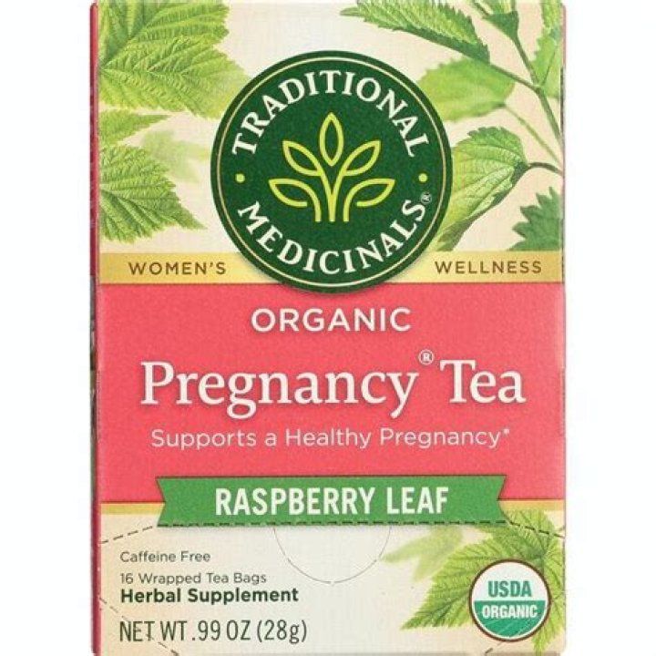 Raspberry Leaf Tea During Pregnancy: Benefits, Risks, and Everything You Need to Know
