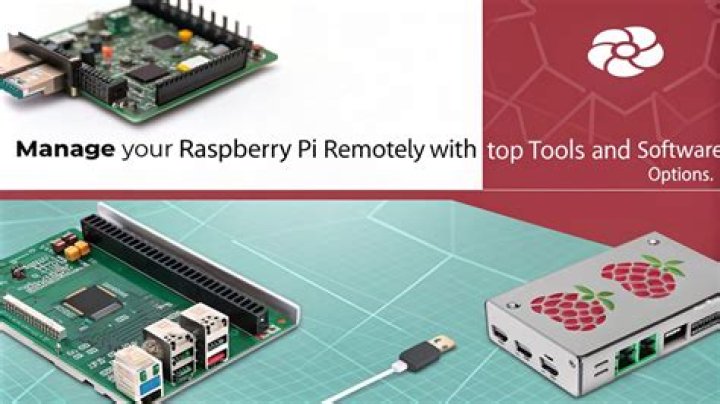 Raspberry Pi Remote Management: The Ultimate Guide for 2023