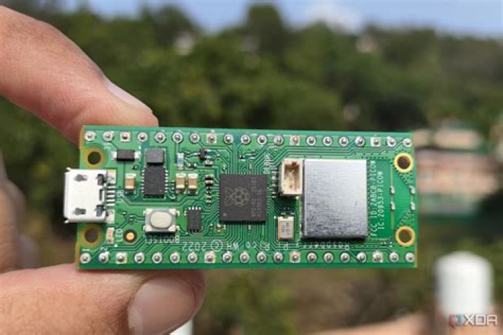 Raspberry Pi RemoteIoT App: Your Ultimate Guide to IoT Control