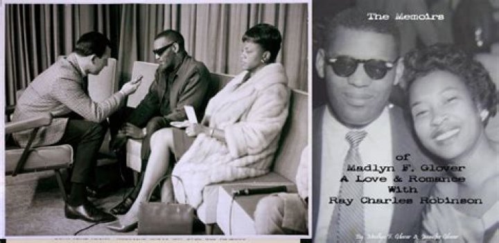 Ray Charles Wife Bea: The Untold Story of Love and Legacy