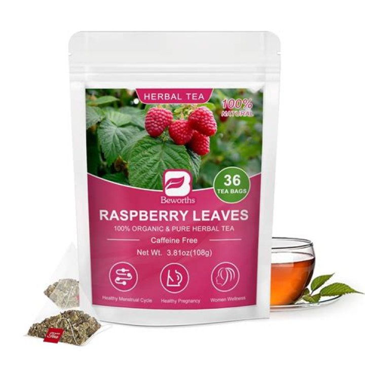 Red Raspberry Leaf Tea Second Trimester: A Comprehensive Guide for Expectant Mothers