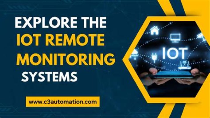 Remote IoT Monitoring Android Free Download: Your Ultimate Guide to Smart Monitoring