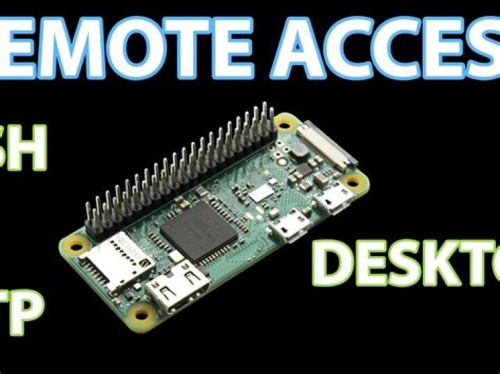 Mastering Remote IoT SSH Free: The Ultimate Guide for Secure Connectivity