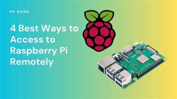 How to Fix Remote SSH Raspberry Pi Behind Firewall Not Working After Windows Updates