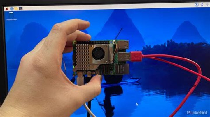 RemoteIoT Platform Raspberry Pi: The Ultimate Guide for Building Connected Devices