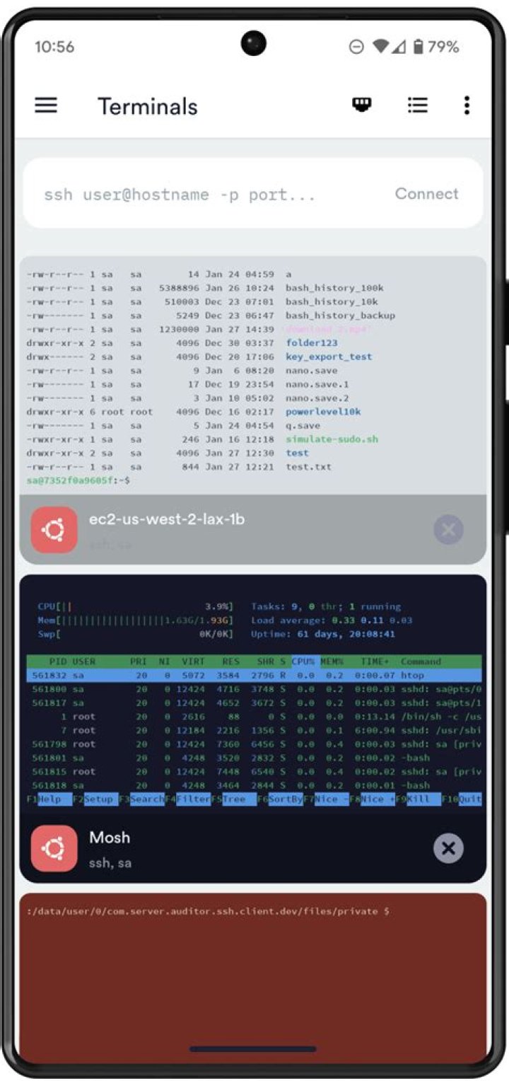RemoteIoT Platform SSH Android: The Ultimate Guide for Remote Connectivity