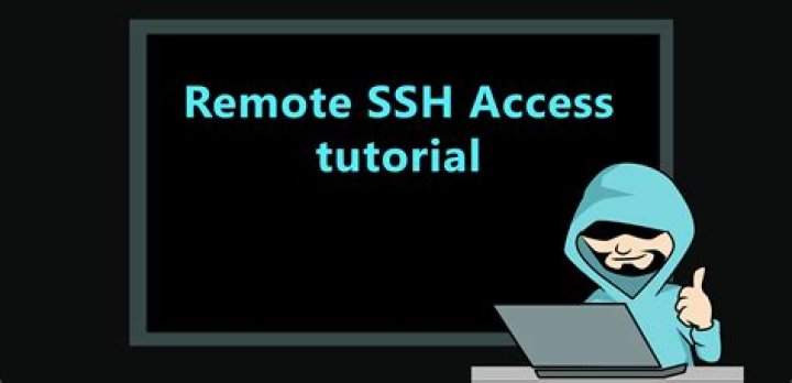 Comprehensive RemoteIoT Web SSH Tutorial: Your Gateway to Secure Remote Access