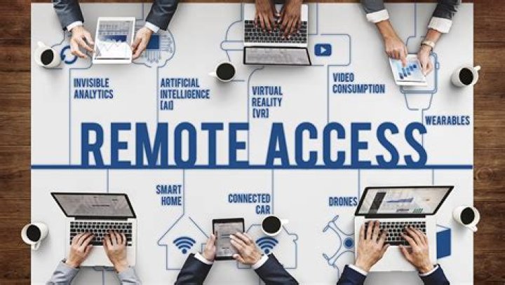 Remotely Access IoT Examples: Unlocking the Future of Connectivity