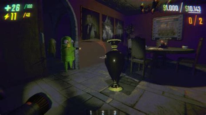 Exploring the Enigmatic World of Repo Lore: A Comprehensive Guide