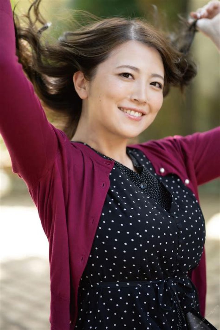 Ririko Kinochita: Rising Star in the Entertainment Industry