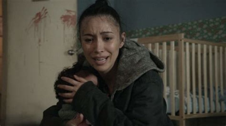 Rosita Walking Dead Death: Exploring the Character's Journey and Legacy