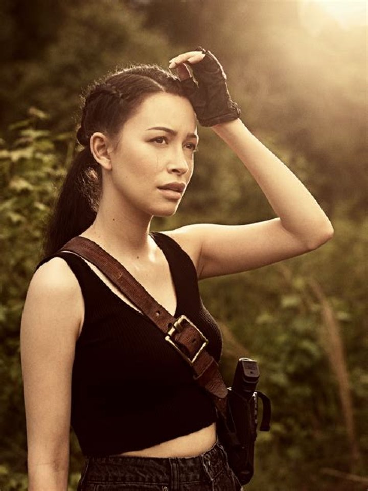 Rosita Walking Dead: A Comprehensive Guide to Her Character and Impact