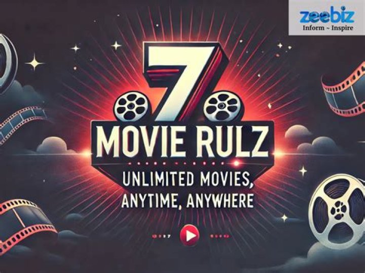Cinema Rulz: The Ultimate Guide to Exploring the Fascinating World of Movies