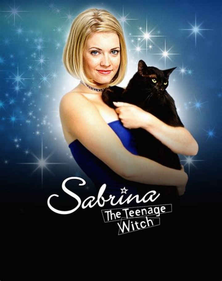 Sabrina the Teenage Witch: A Spellbinding Journey Through Spells, Life, and Legacy