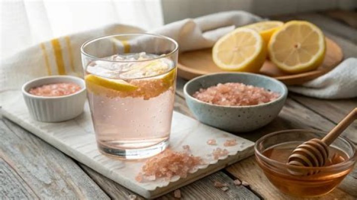 Salt Trick for Men in Bed Recipe: The Ultimate Guide to Boosting Performance