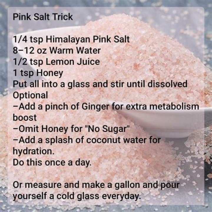 Salt Trick Ingredients: A Comprehensive Guide to Mastering Flavor Enhancement