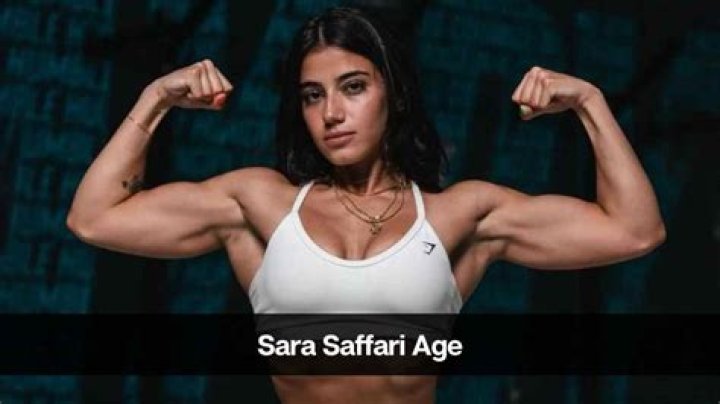 Sara Saffari Age: A Comprehensive Look into the Life and Achievements of This Rising Star