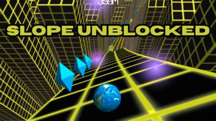 Slope Unblocked: The Ultimate Guide to the Thrilling Online Game