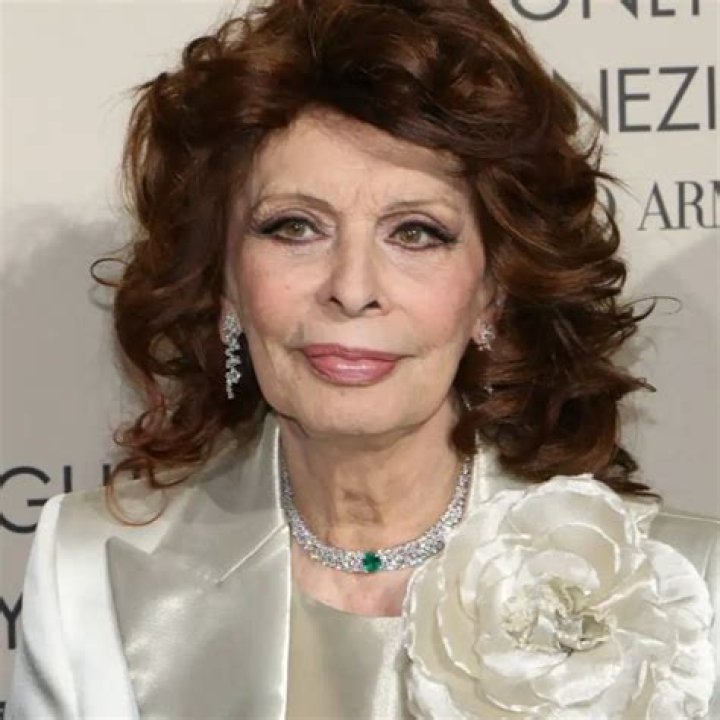 Sofia Loren 2025: A Timeless Icon's Journey Through the Ages