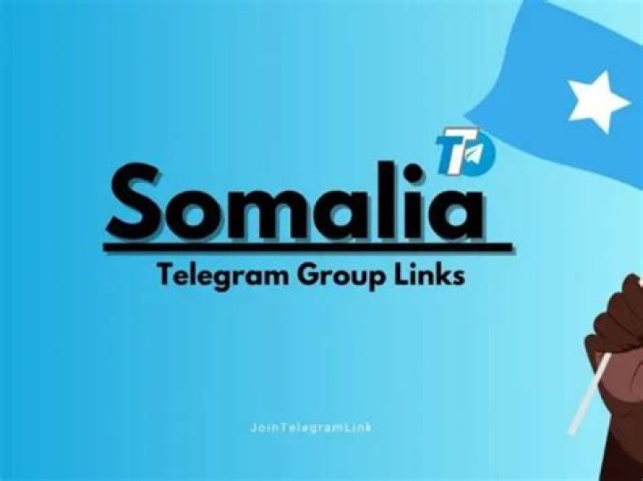 Somali Wasmo Telegram Groups: Your Ultimate Guide to Community Engagement