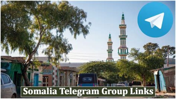 Somalia Telegram: A Comprehensive Guide to Understanding the Role of Telegram in Somalia
