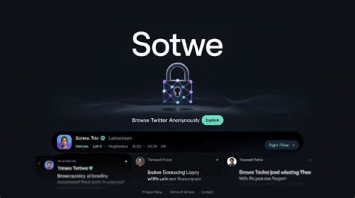 Sotwe Com: Unlocking the Potential of a Revolutionary Platform