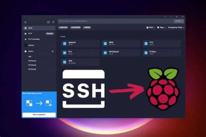 Why Is SSH Raspberry Pi IoT Not Working After Setup? A Comprehensive Guide