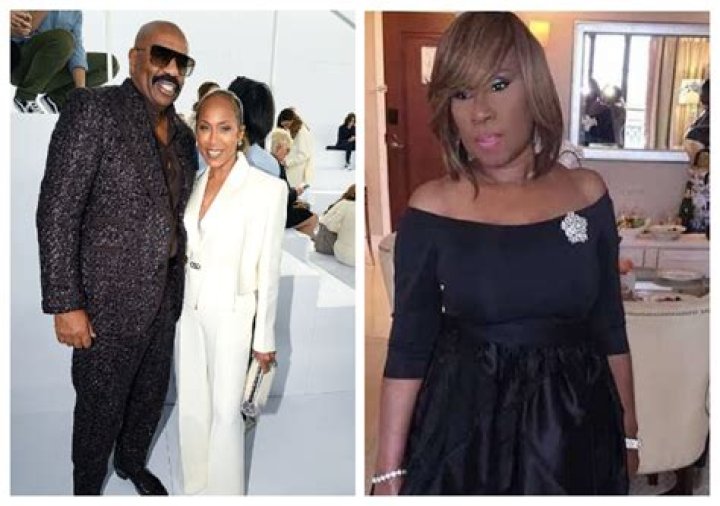 Steve Harvey's First Wife: Unveiling the Life and Legacy of Marjean Harvey