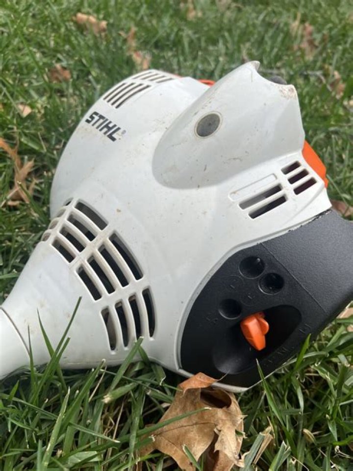 Comprehensive Guide to Stihl FS 56 RC Brush Blade Installation