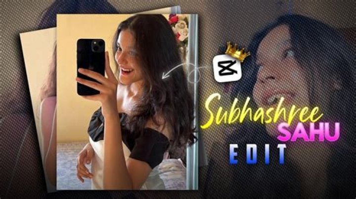Subhashree Sahu Vids: A Comprehensive Exploration of Her Journey, Influence, and Achievements