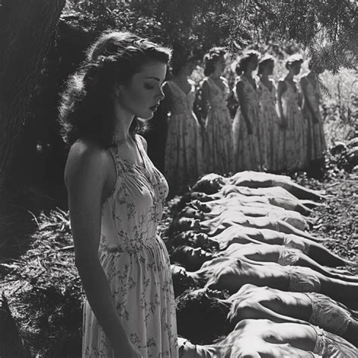 Sunnydale Massacre: A Deep Dive Into the Tragic Event That Shocked the World