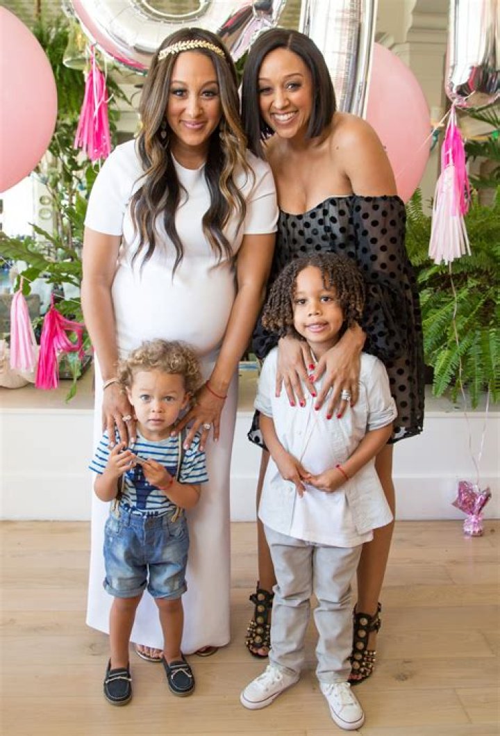 Tamera Mowry: The Inspiring Journey of a Beloved Actress and Entrepreneur