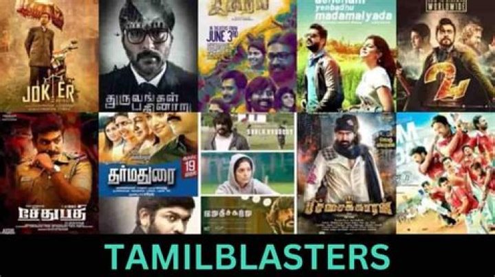 TamilBlasters Movie Download: Your Ultimate Guide to Legal Streaming and Downloads