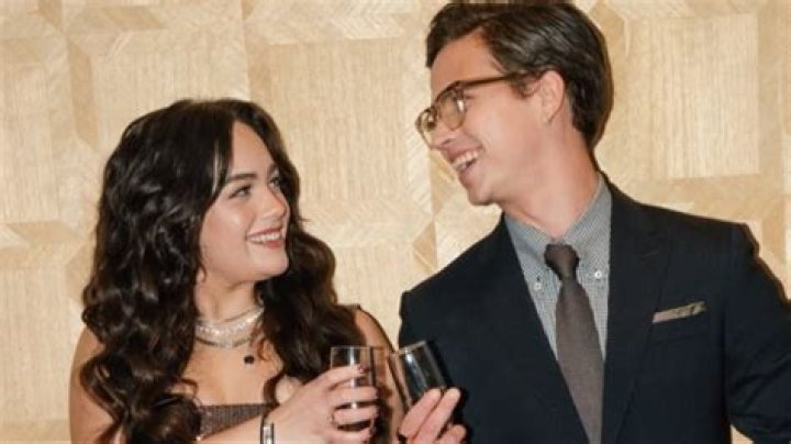 Tanner Buchanan GF: Unveiling the Relationship and Personal Insights