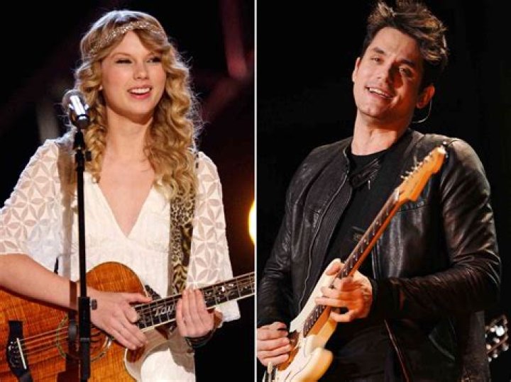 Taylor Swift and John Mayer Age Difference: A Comprehensive Look