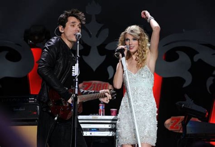 Taylor Swift and John Mayer's Age Difference: A Comprehensive Analysis