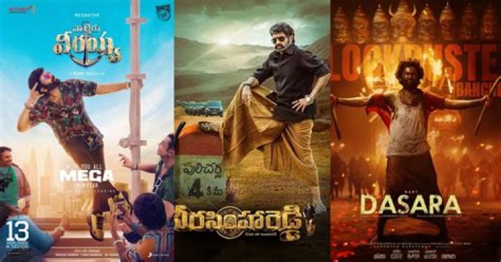 Telugu Movies 2024 Movierulz: A Comprehensive Guide to the Year's Best Films